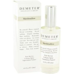 Demeter Marshmallow Eau de Cologne for Women