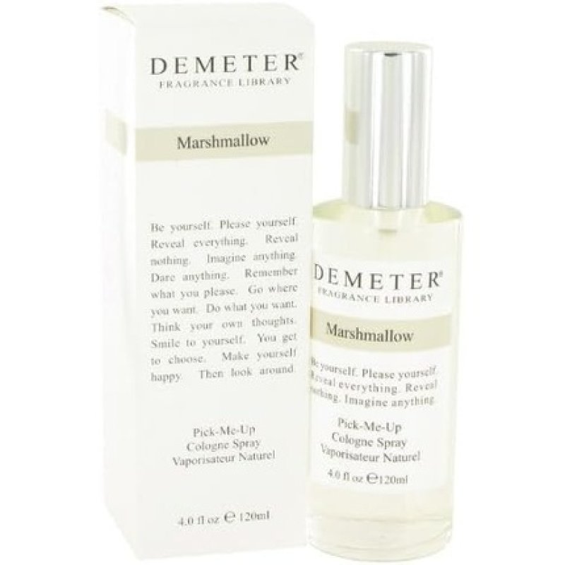 Demeter Marshmallow Eau de Cologne for Women