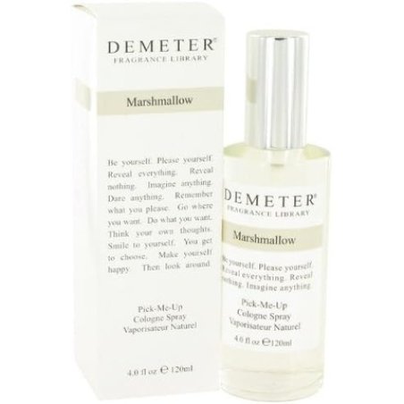 Demeter Marshmallow Eau de Cologne for Women