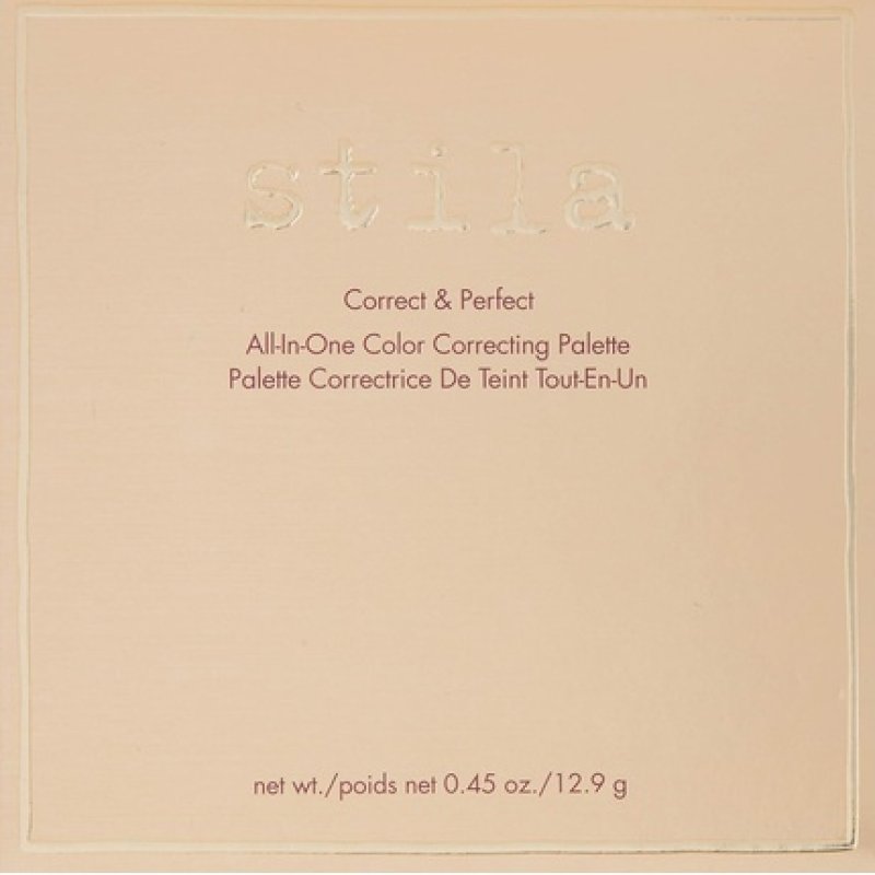 Stila Correct & Perfect All-in-One Color Correcting Palette