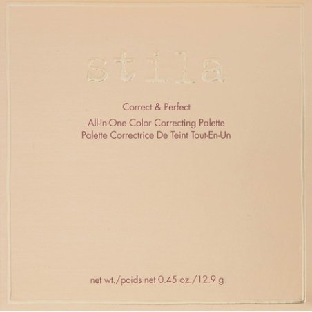 Stila Correct & Perfect All-in-One Color Correcting Palette