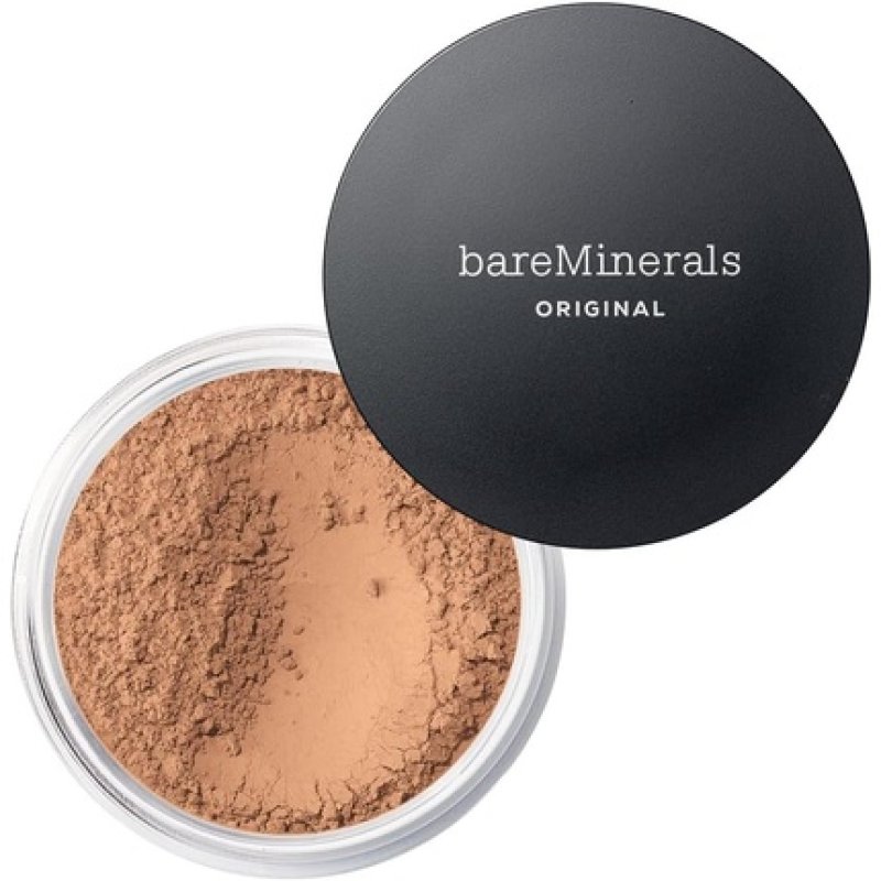 bareMinerals Original Foundation SPF15 Medium Tan 8g