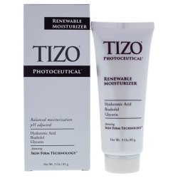 TIZO Photoceuticals Renewable Moisturizer 3oz