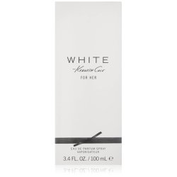 Kenneth Cole White for Her EDT 100ml