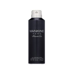 Kenneth Cole Mankind Hero Body Spray 6 fl. oz.