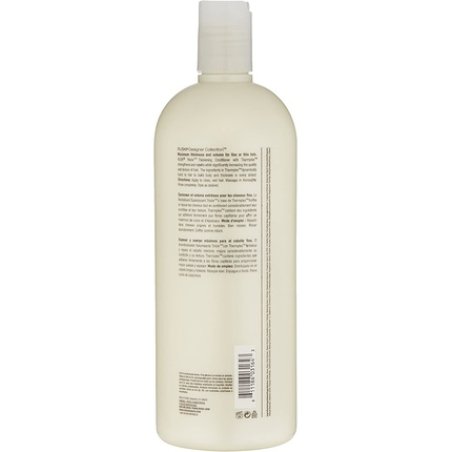 Rusk Thickr Thickening Conditioner for Unisex 33.8oz