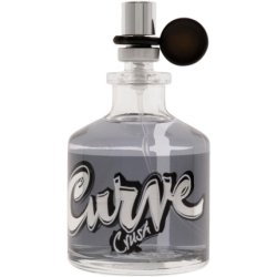 Liz Claiborne Curve Crush Cologne Spray 2.5oz