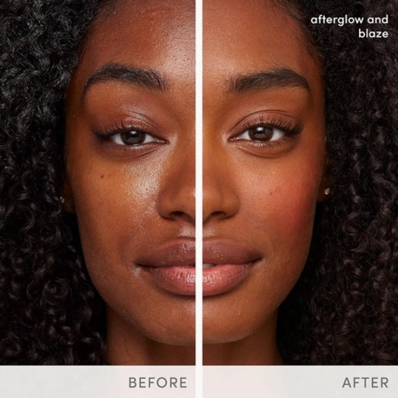 Glow Time Blush Stick Afterglow by Jane Iredale for Women 0.26 Oz