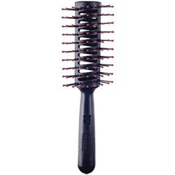 Cricket Professional Static Free Tunnel Vent Hairbrush