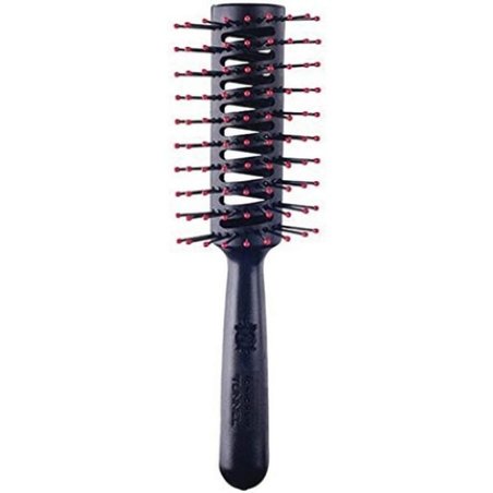 Cricket Professional Static Free Tunnel Vent Hairbrush