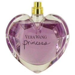 Vera Wang Princess by Vera Wang EDT Spray 3.4oz Tester