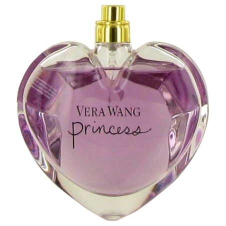 Vera Wang Princess by Vera Wang EDT Spray 3.4oz Tester