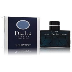 YZY Dis Lui Extreme Eau de Parfum for Men Spray 100ml