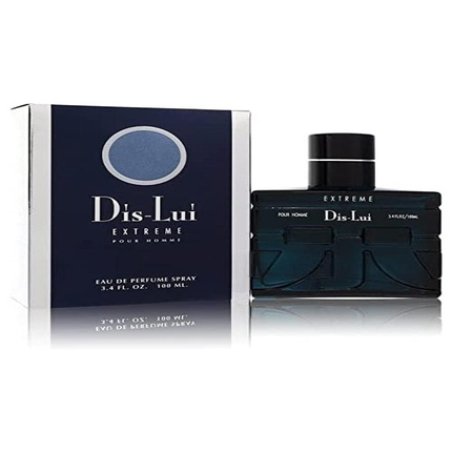 YZY Dis Lui Extreme Eau de Parfum for Men Spray 100ml