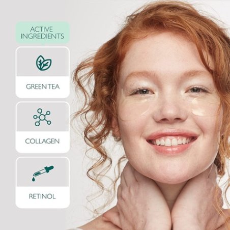 Patchology All Eyes On You Under Eye Patches for Dark Circles and Puffy Eyes Care and Treatment - Under Eye Mask with