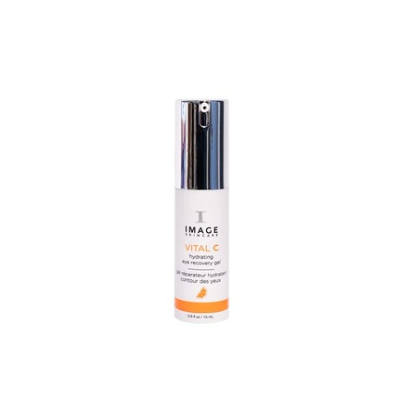 Image Vital C Hydrating Eye Recovery Gel 15ml