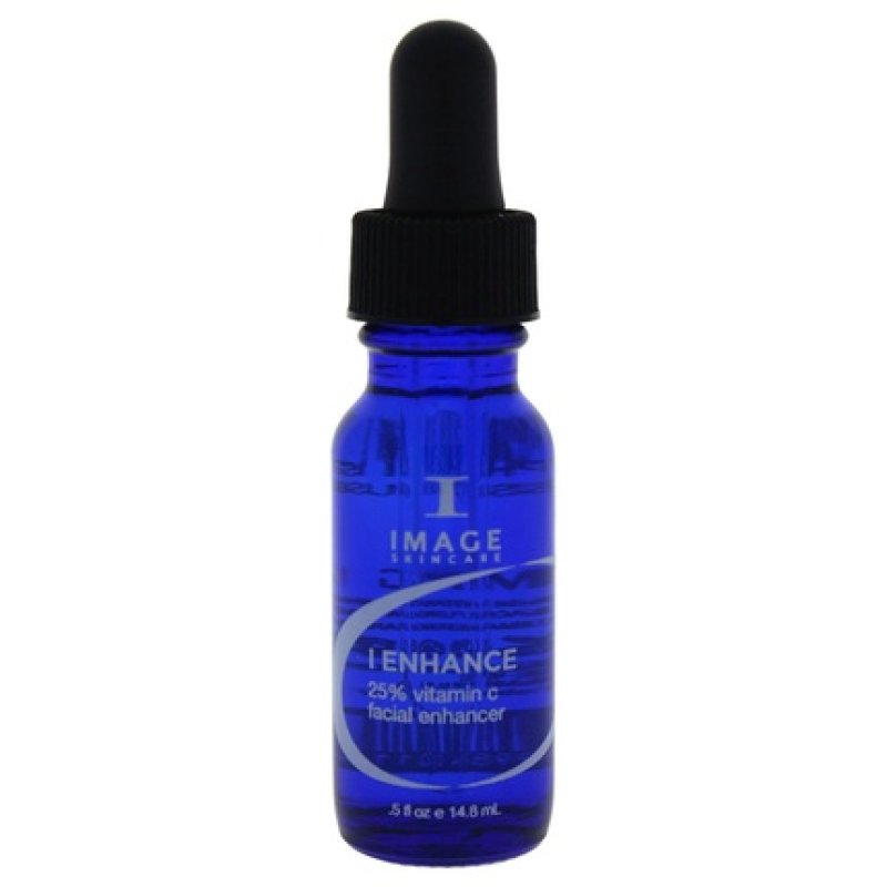 Image Skin Care E-100N I Enhance 25% Vitamin C Facial Booster 14.8ml