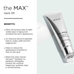 Image Skin Care The MAX Stem Cell Neck Lift 59ml