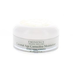 Eminence Organics Coconut Age Corrective Moisturizer 2 Fl Oz