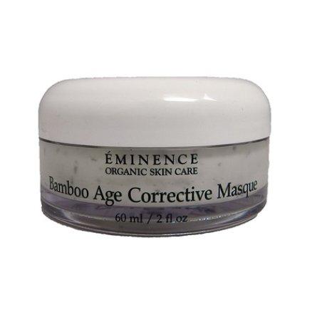 Eminence Organic Bamboo Age Corrective Masque 2 Ounce