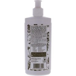 Eminence Monoi Age Corrective Exfoliating Cleanser 8.4oz