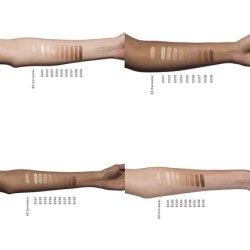 Kevyn Aucoin The Etherealist Super Natural Concealer EC 08 Deep for Women 0.15oz