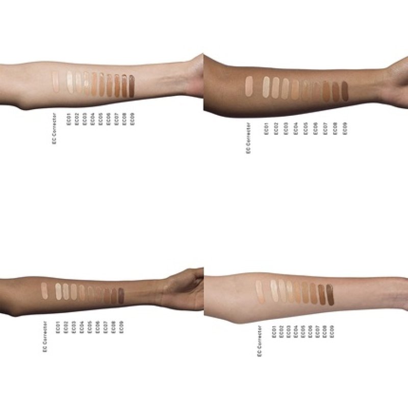 Kevyn Aucoin The Etherealist Super Natural Concealer EC 08 Deep for Women 0.15oz