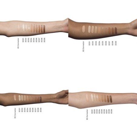 Kevyn Aucoin The Etherealist Super Natural Concealer EC 08 Deep for Women 0.15oz