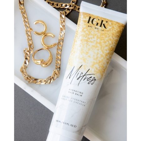 IGK MISTRESS Hydrating Hair Balm 5 fl. oz.