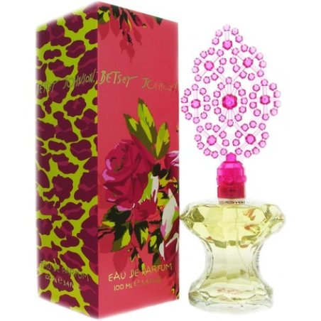 Betsey Johnson for Women EDP Spray 3.4 oz