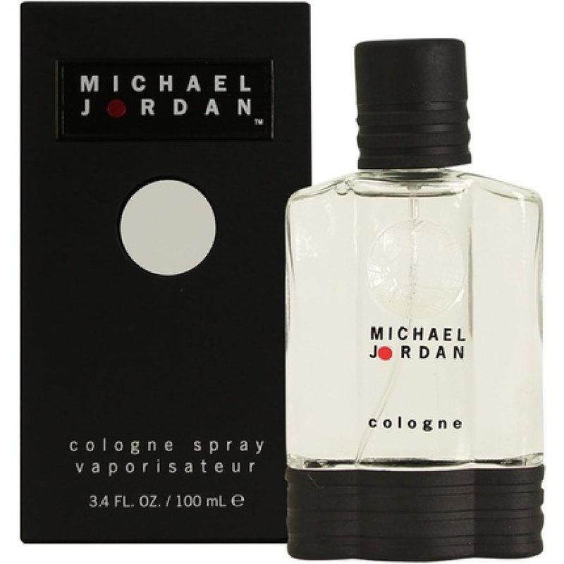 Michael Jordan for Men 3.4 oz EDC Spray