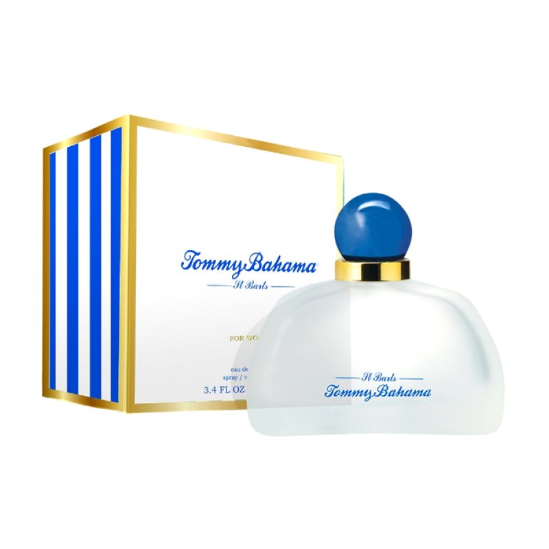 Tommy Bahama Women's Set Sail St. Barts 100 ml Femmes