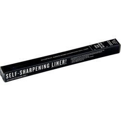 SmashBox Always Sharp Waterproof Kohl Liner Raven Black For Women 0.01oz