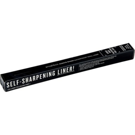 SmashBox Always Sharp Waterproof Kohl Liner Raven Black For Women 0.01oz