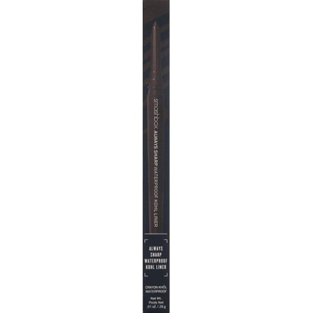 Smashbox Always Sharp Waterproof Kohl Liner Sumatra 0.01oz (0.28g)