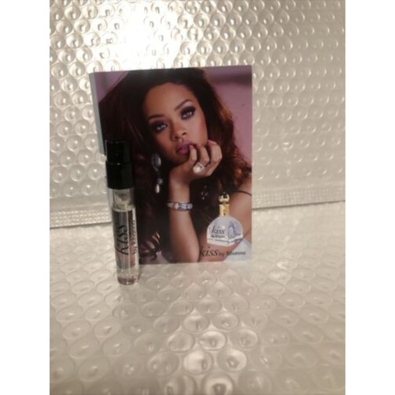 Kiss by Rihanna Eau de Parfum Sample Bottle 0.05fl oz/1.5ml