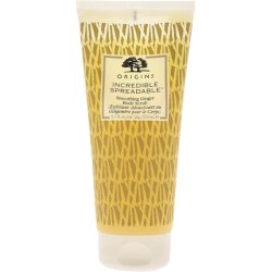 Origins Ginger Incredible Spreadable Smoothing Ginger Body Scrub 200ml