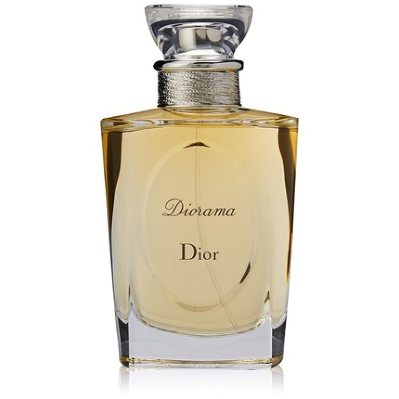 Christian Dior Diorama for Women Eau de Toilette Spray 3.4 Ounce