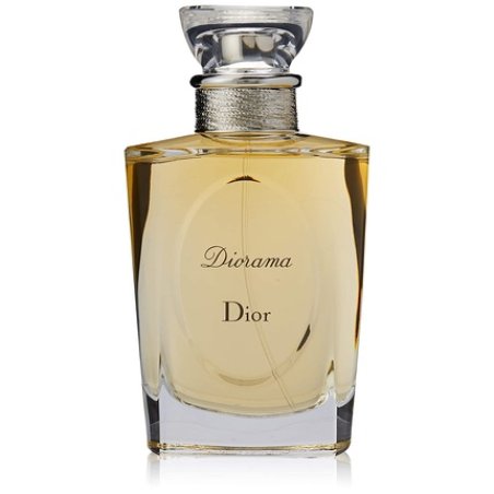 Christian Dior Diorama for Women Eau de Toilette Spray 3.4 Ounce