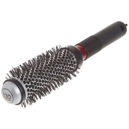 Cricket Technique Thermo Brush 330 for Unisex Hairbrush 3.2cm