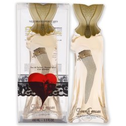 New Brand French Cancan Women EDP Spray 3.3 oz