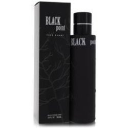 YZY Perfume Black Point Eau De Parfum Spray 100ml
