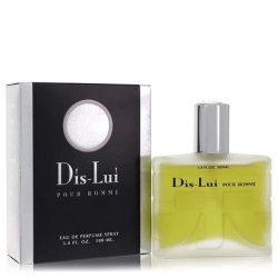 Dis Lui Cologne By YZY Perfume Eau De Parfum 3.4oz/100ml Spray for Men