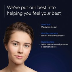 PCA Skin Facial Wash for Oily/Problem Skin 200.5ml