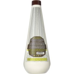Macadamia Natural Oil Smoother Straightening Solution 1000ml