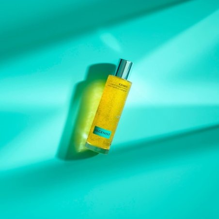 Algenist GENIUS Liquid Collagen Essence - Collagen Serum with Alguronic Acid for Skin Bounce, Elasticity & Radiance