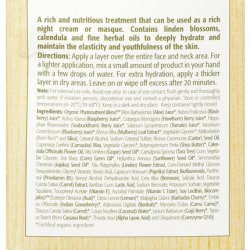 Eminence Linden Calendula Treatment Cream 2oz