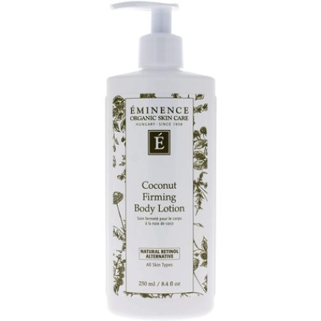 Eminence Coconut Firming Body Lotion 8.4oz