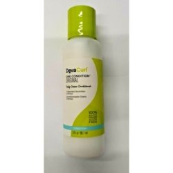 Deva Curl One Condition Original Daily Cream Conditioner 3oz - Free Shipping