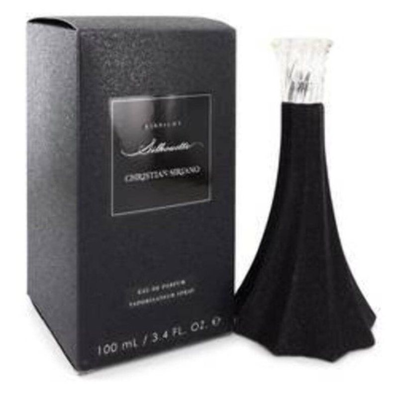 Christian Siriano Silhouette Midnight Eau de Parfum Spray 100ml